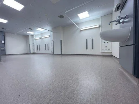 Bristol Heart Institute: day care expansion ward — Bristol Heart Institute