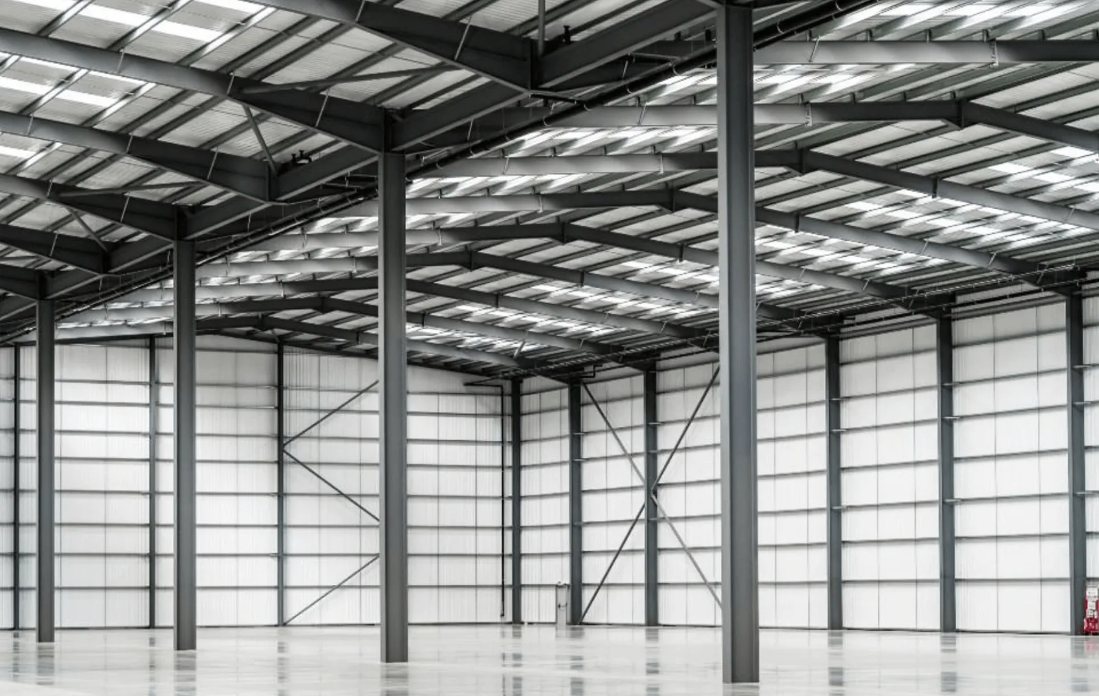 Eagleswood Business Park — project photograph
