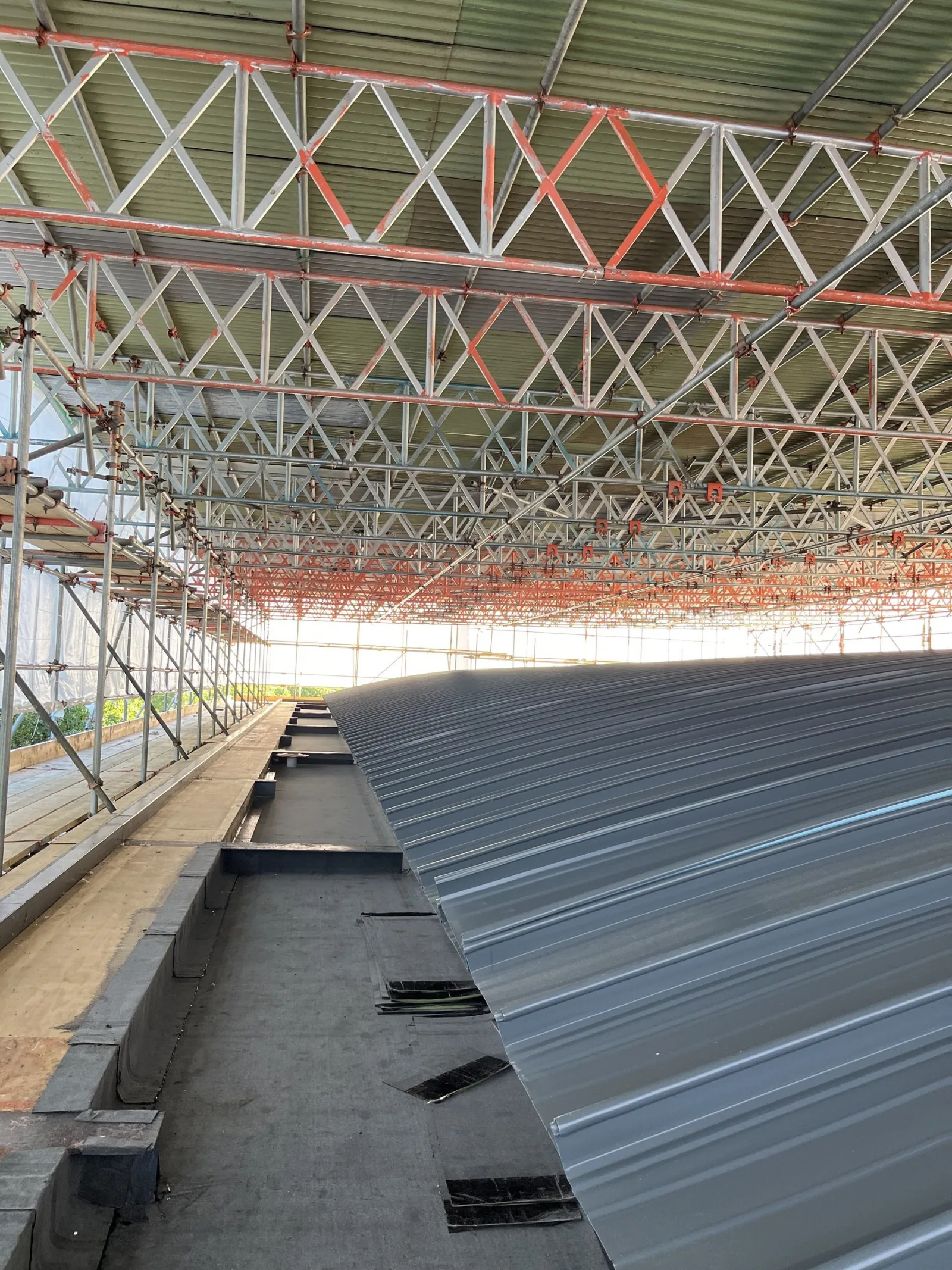 Health, safety and environment